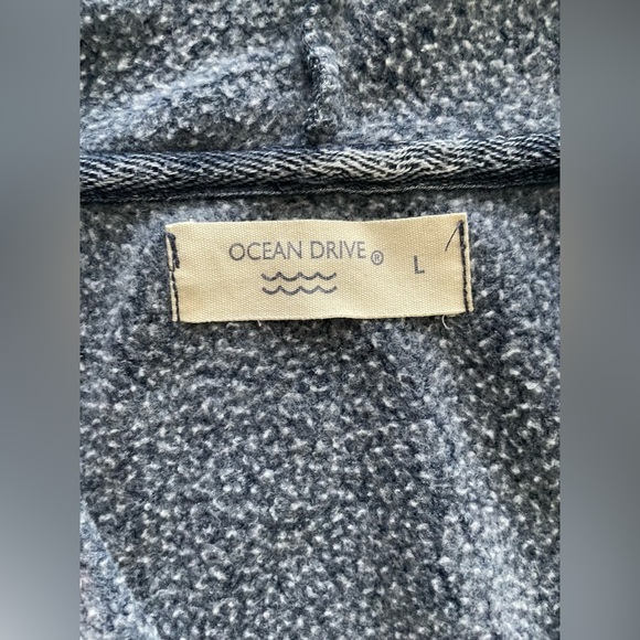 Ocean Drive active women’s set pants and hoodie size L - Picture 6 of 11